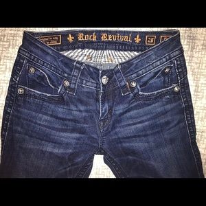 🤩🔥✨Like new Rock Revivals!✨🔥🤩